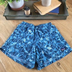 Patagonia Baggies Short